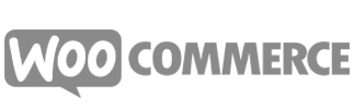 Logo WooCommerce